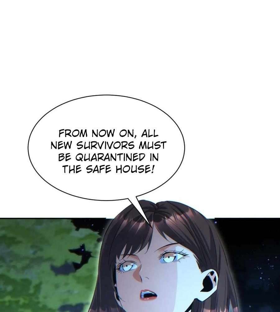 Rebirth in the end times: I reached the top by opening boxes Chapter 54 45